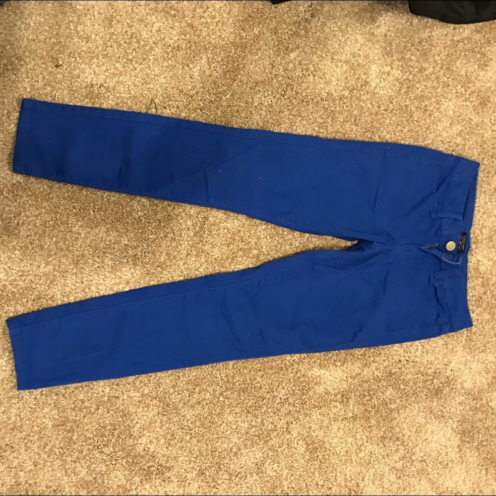 Ralph Lauren Skinny Jeans