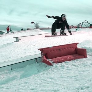 Meet your Posher, Christian