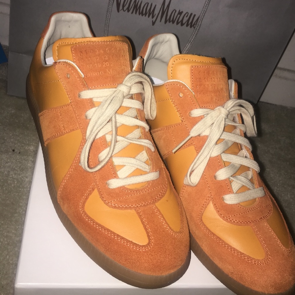 Mason Margiela Condition : Brand New