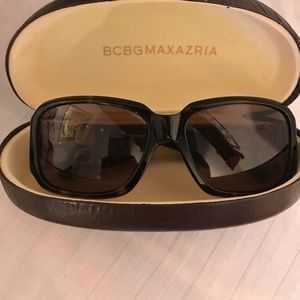 BCBG Sunglasses