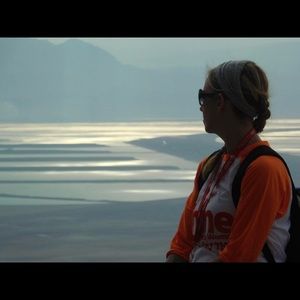 Meet your Posher, Jordanna