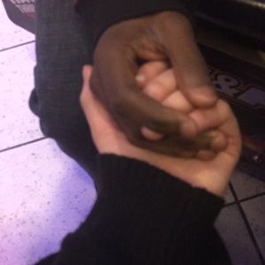 Meet your Posher, Jasmine