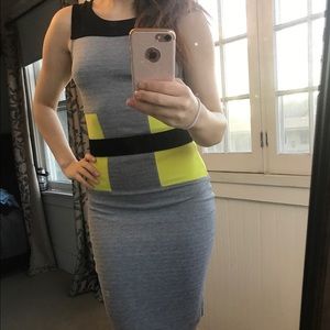 French Connection dress