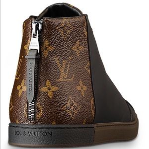 Meet your Posher, Marlon