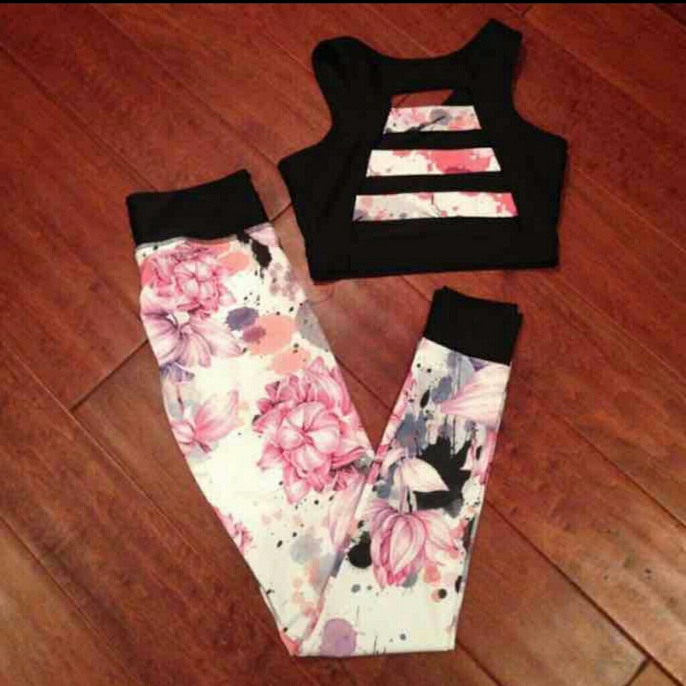 HOLD Jala outfit