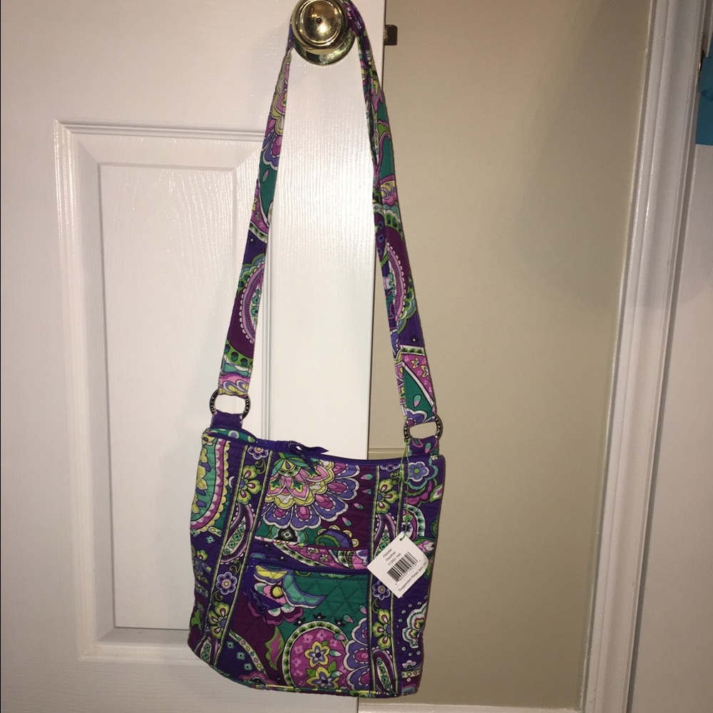 Vera Bradley Hipster
