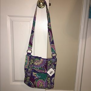 Vera Bradley Hipster