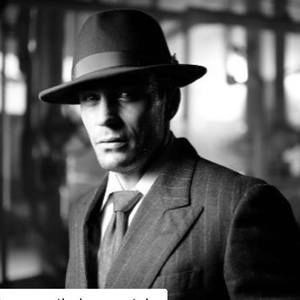 Meet your Posher, Ryan