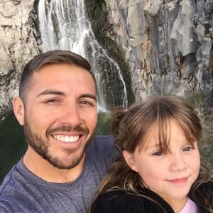 Meet your Posher, Frank