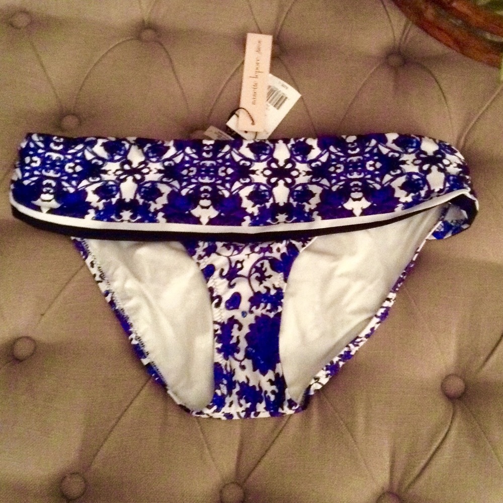 Super Cute Swim Bottoms