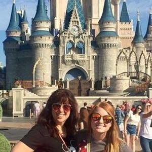 Meet your Posher, Barbara