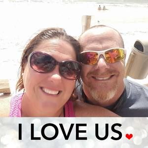 Meet your Posher, Terri