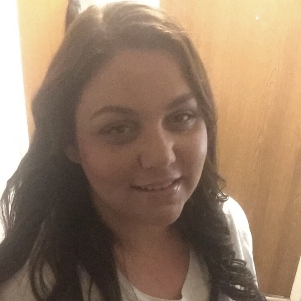 Meet your Posher, Kris