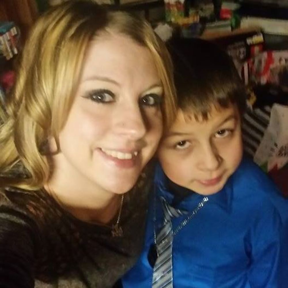 Meet your Posher, Serena