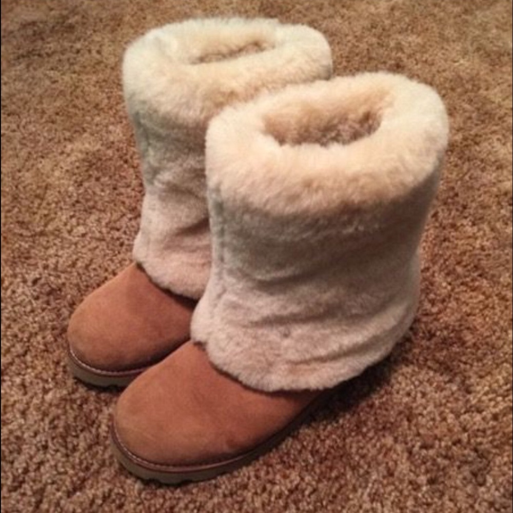 Ugg Australia boots