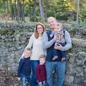 Meet your Posher, Carrie