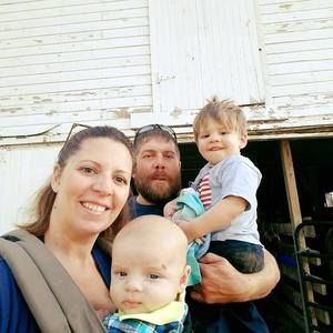 Meet your Posher, Kristin