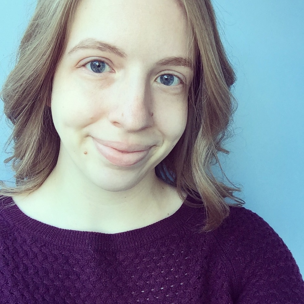 Meet your Posher, Lauren