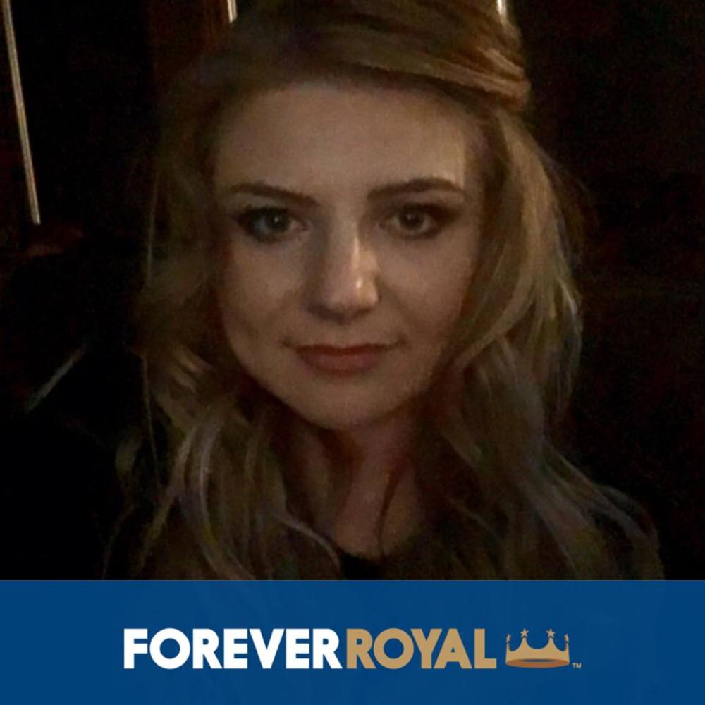 Meet your Posher, Ludmila