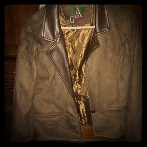 Armani Exchange jacket