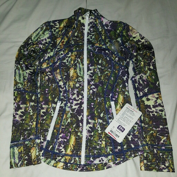 lululemon athletica Other - Size 4 jacket