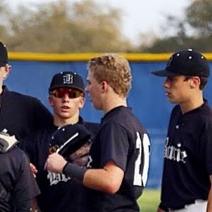 Meet your Posher, Nick