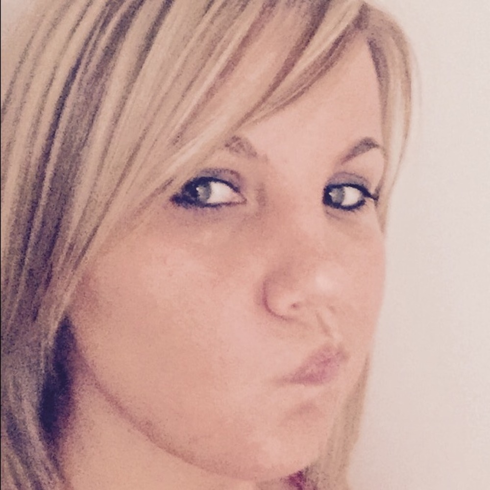 Meet your Posher, Heidi