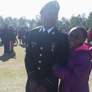 Meet your Posher, Rico