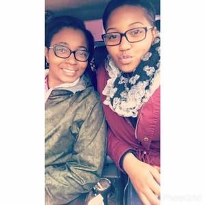 Meet your Posher, Jaymee