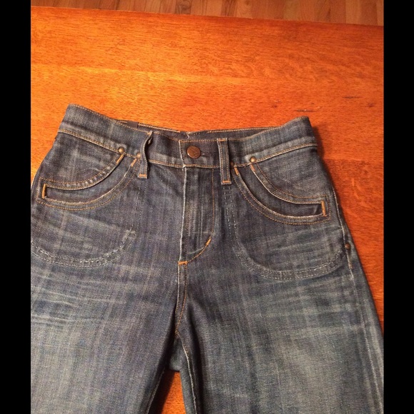 New listing 💕 Citizens of Humanity jeans 💕 - Picture 3 of 8