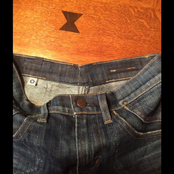 New listing 💕 Citizens of Humanity jeans 💕 - Picture 4 of 8