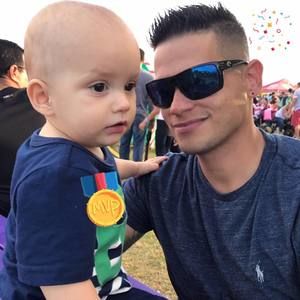 Meet your Posher, Felix