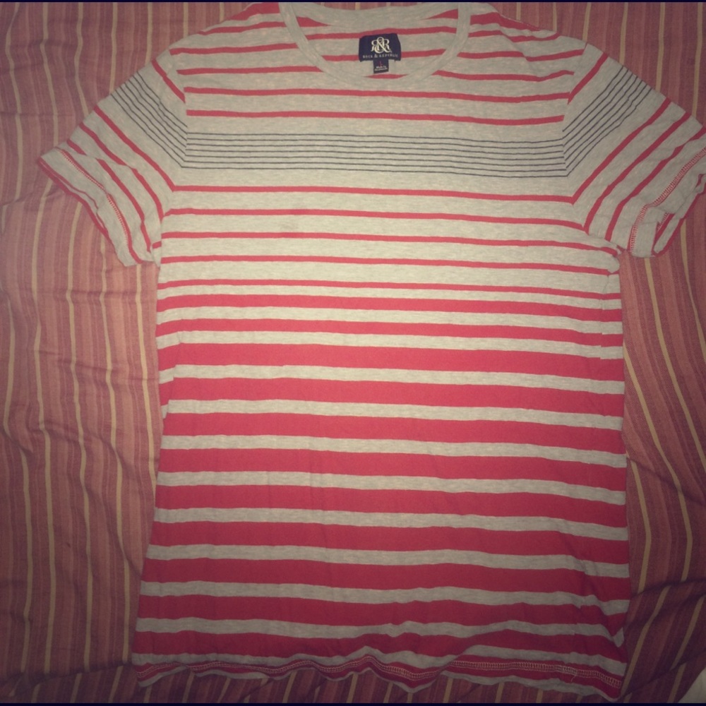 Rock & Republic T Shirt