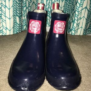 Joules Original Wellibob booties