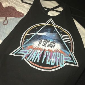 Pink Floyd Tank!