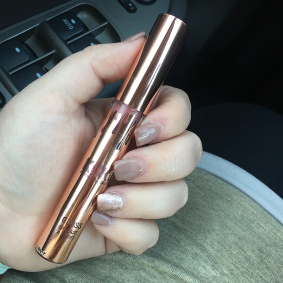 Kylie Cosmetics Other - 💯 AUTHENTIC Koko Collection: DAMN GINA Gloss