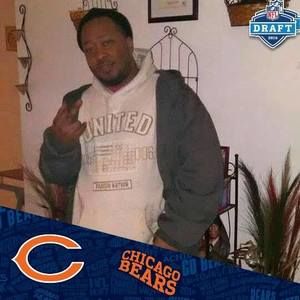 Meet your Posher, Jeff