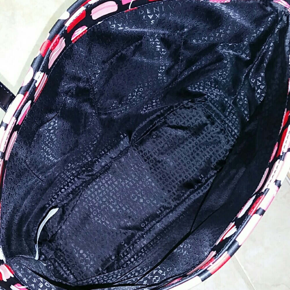 ๐HP๐โ kate spade mini pastry bon shopper - Picture 4 of 8