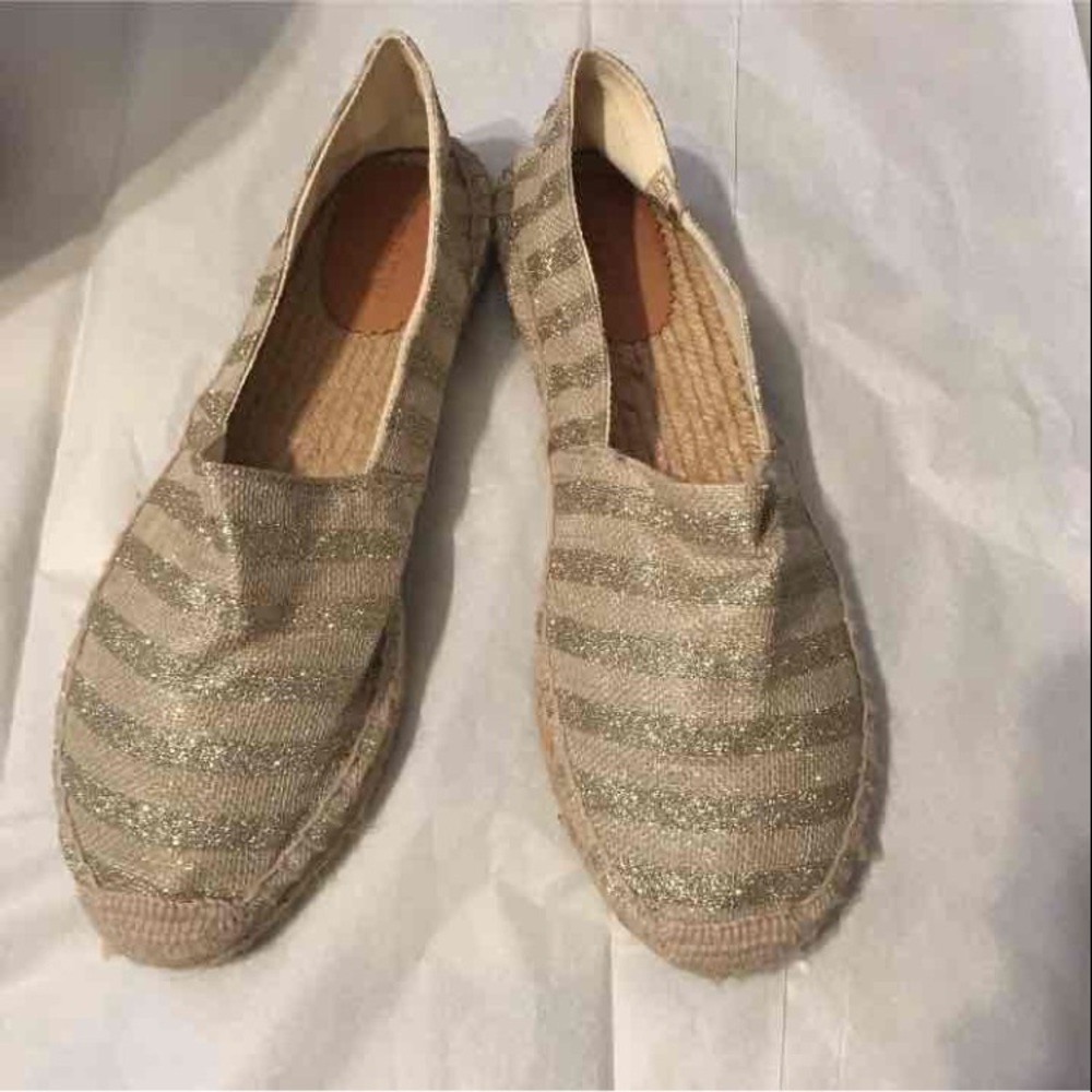 J.crew flats