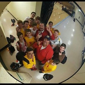 Meet your Posher, Ryan