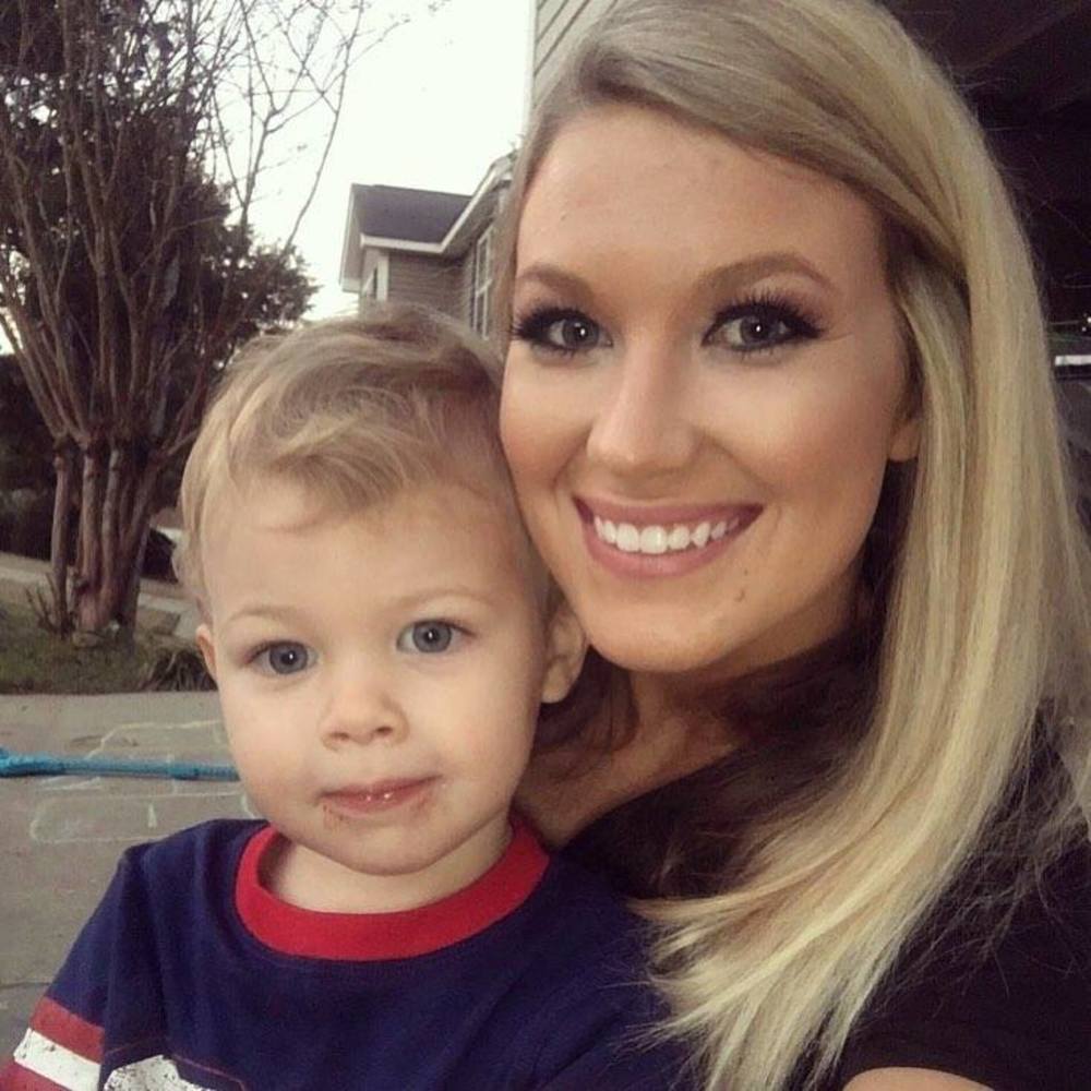 Meet your Posher, Samantha