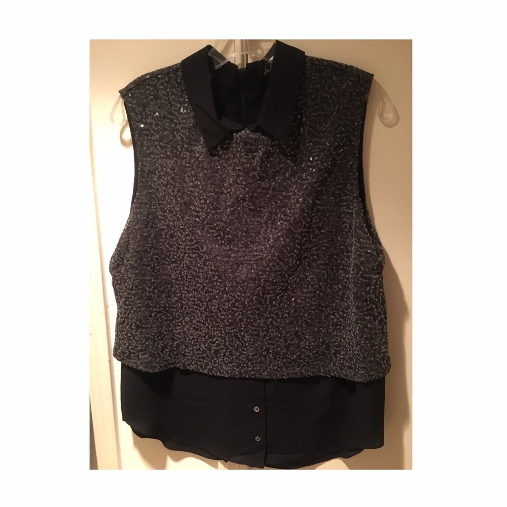 Sam Edelman Top
