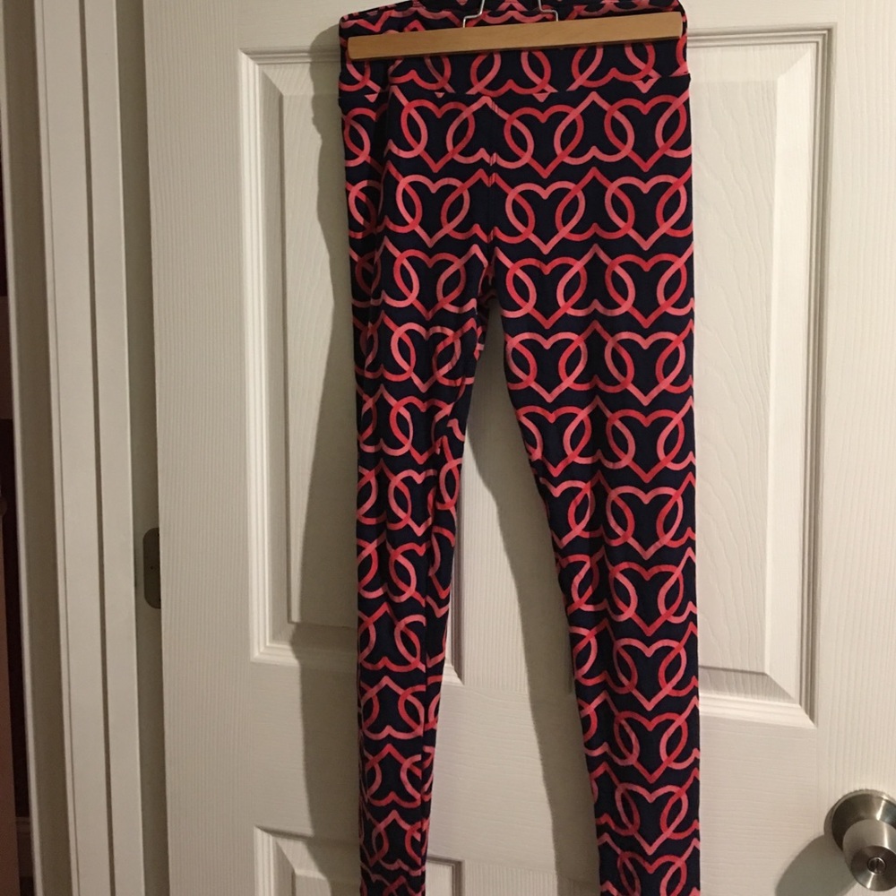 LuLaRoe leggings
