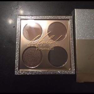 MAC Mariah Carey "I'm that Chick