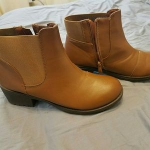 Womens boots