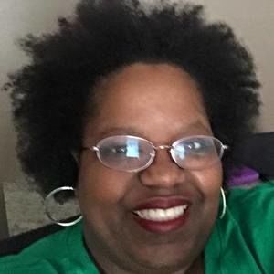 Meet your Posher, Natasha