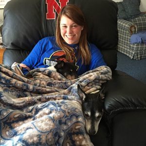 Meet your Posher, Tammy