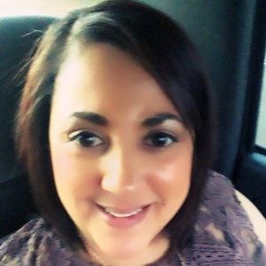 Meet your Posher, Kim