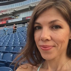 Meet your Posher, Arlene