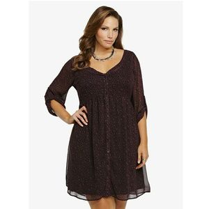 Price ⬇Torrid Shirt Dress *Cross posting tomorrow